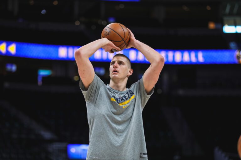 Final top 5: current rankings and postseason outlook