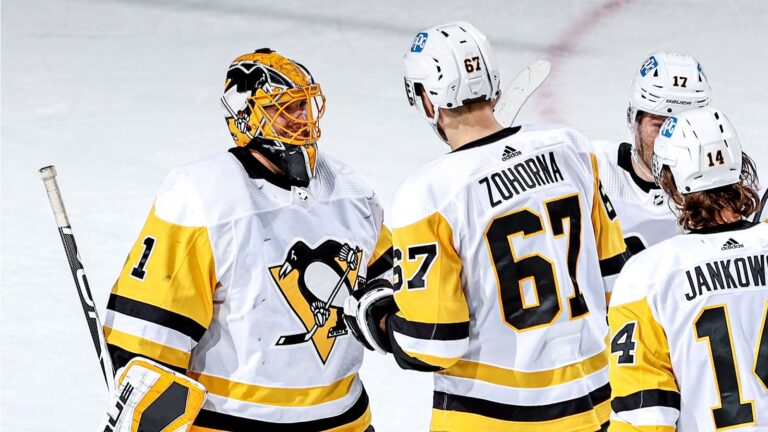 NHL leaves ticket decisions to organizations