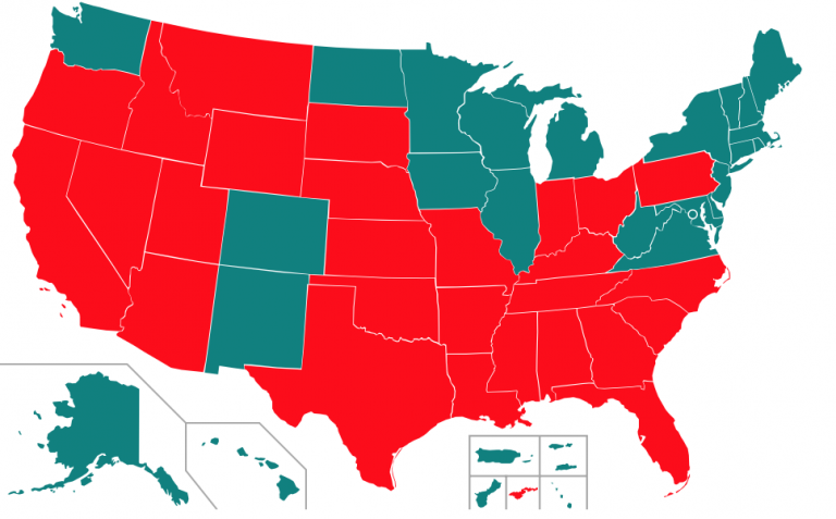Oklahoma to resume capital punishment