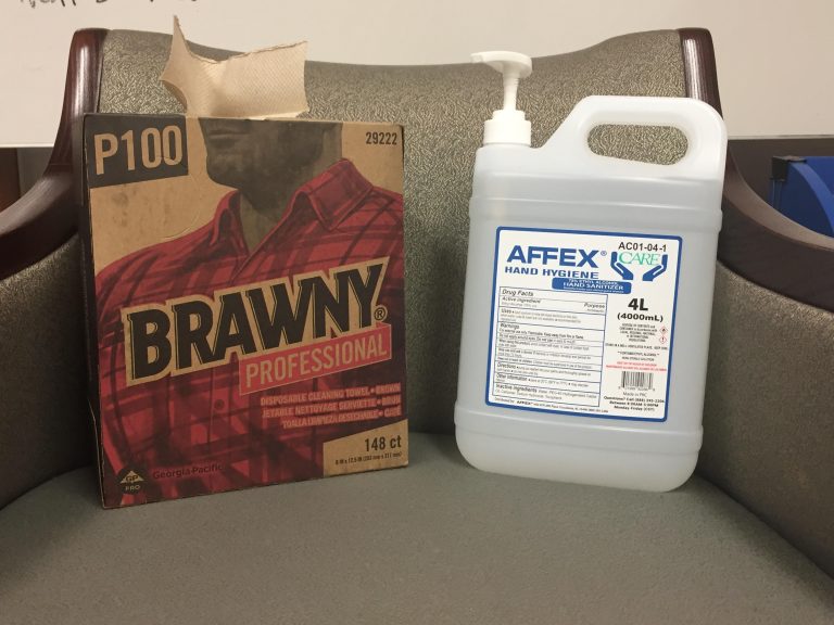 Employees find new freedom through pandemic