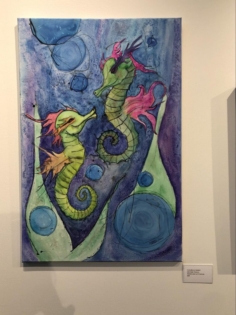 A look at the Tulsa Artists’ Coalition juried exhibition