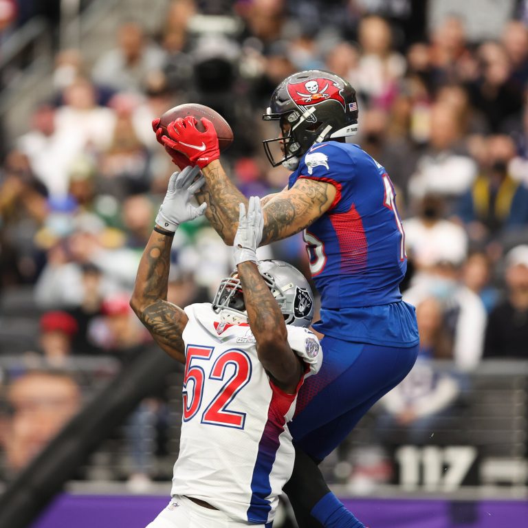 Pro Bowl tackling rules cause upset among fans