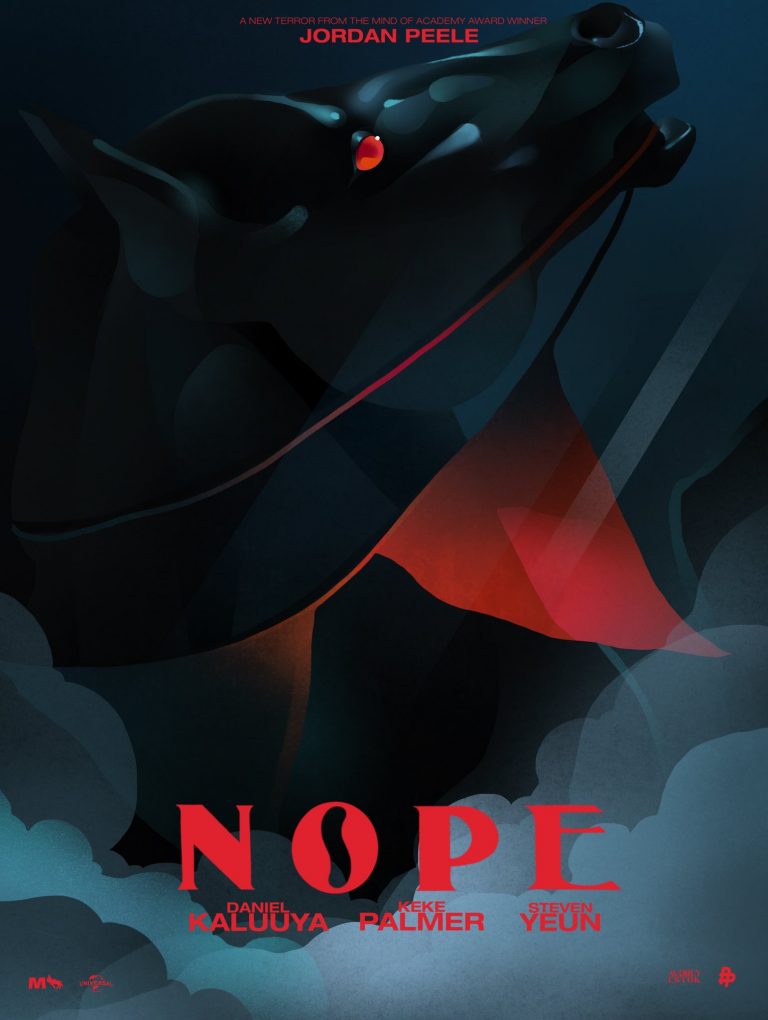 A Review of Nope (2022)