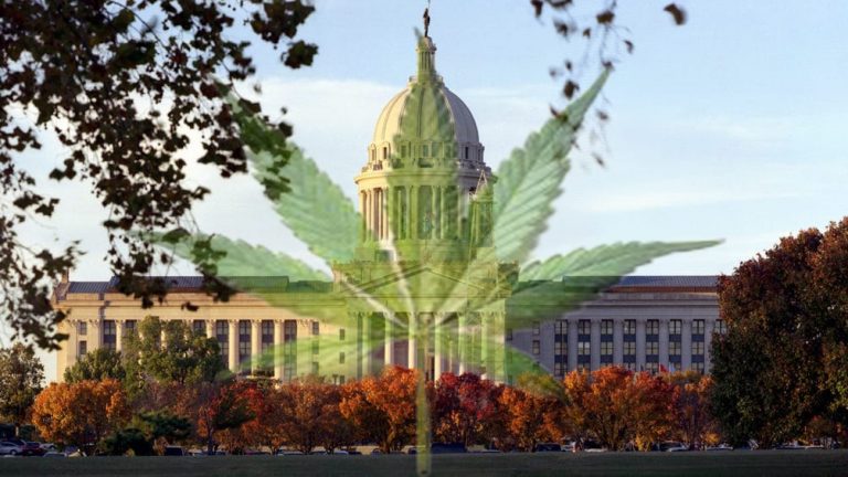 Why I am pro recreational marijuana