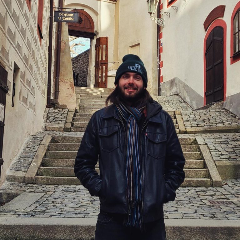 Farewell letter: Kyle Garrison