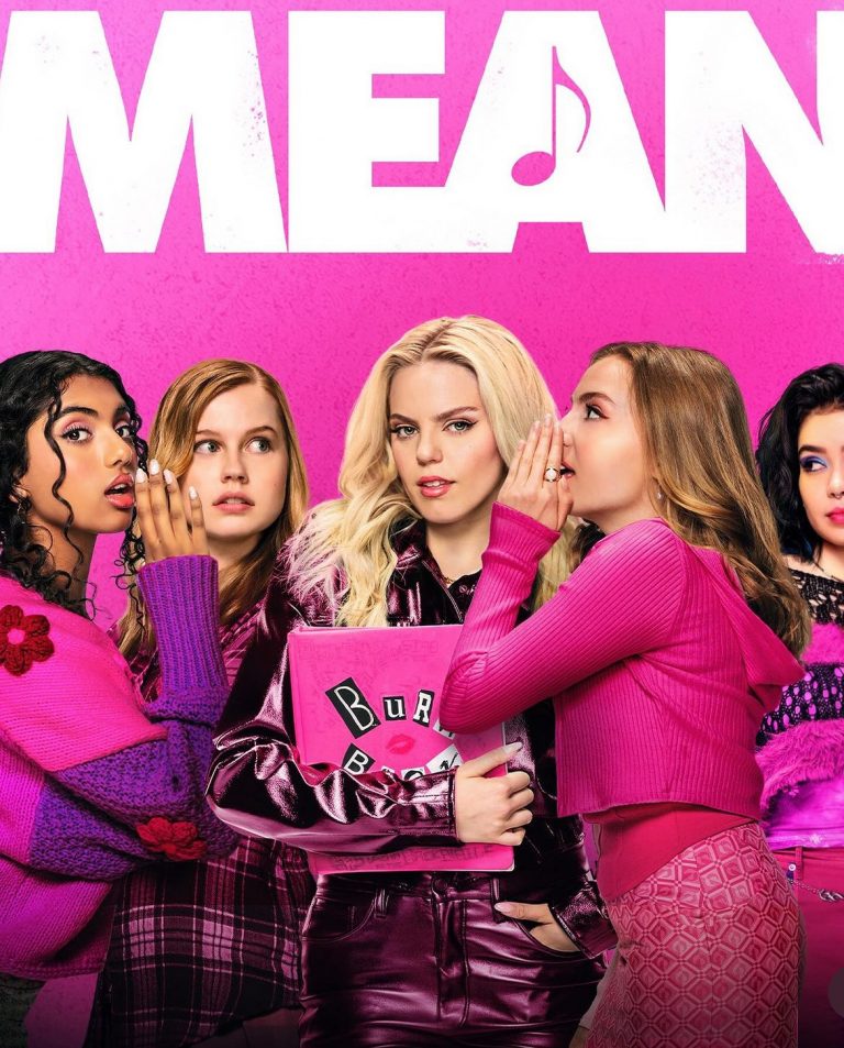 ‘Mean Girls’ musical: good time or waste of time?
