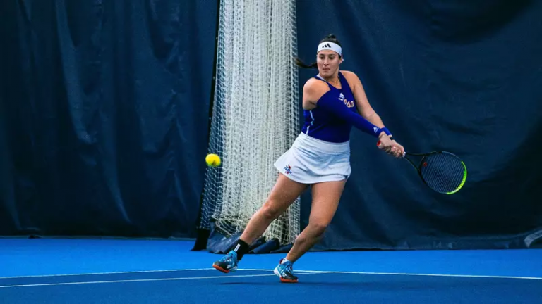 Tulsa’s spring season hits ups and downs