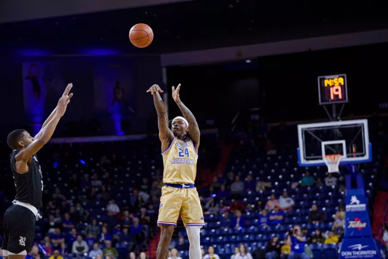 Rice Owls to overtime