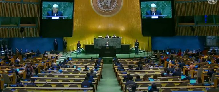 One year has passed since October 7