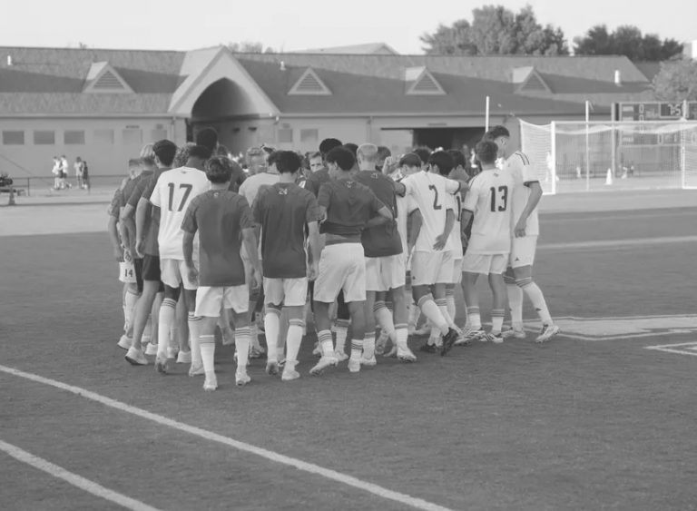 Tulsa’s men’s soccer extends its losing streak