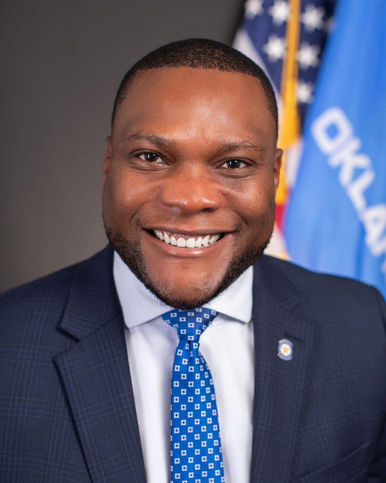 Tulsa’s mayoral race has been shrouded in controversy