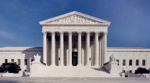 SCOTUS hears oral arguments for birthright citizenship case