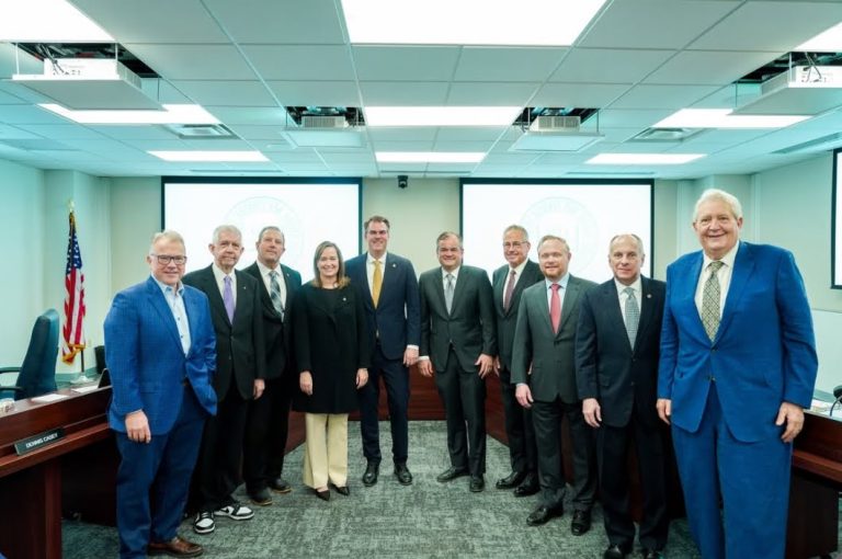 Executive orders bring sweeping change to Oklahoma higher education landscape