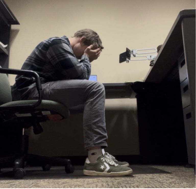 Man… another article?