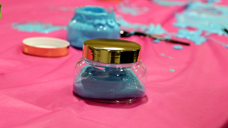 Student Union eaten by slime monster as “Party Like It’s 2016” smashes records for student turnout