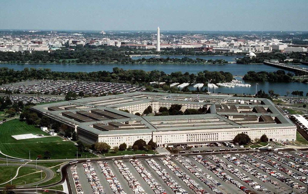 Supreme Court rules against Anthropic in legal battle against the Pentagon