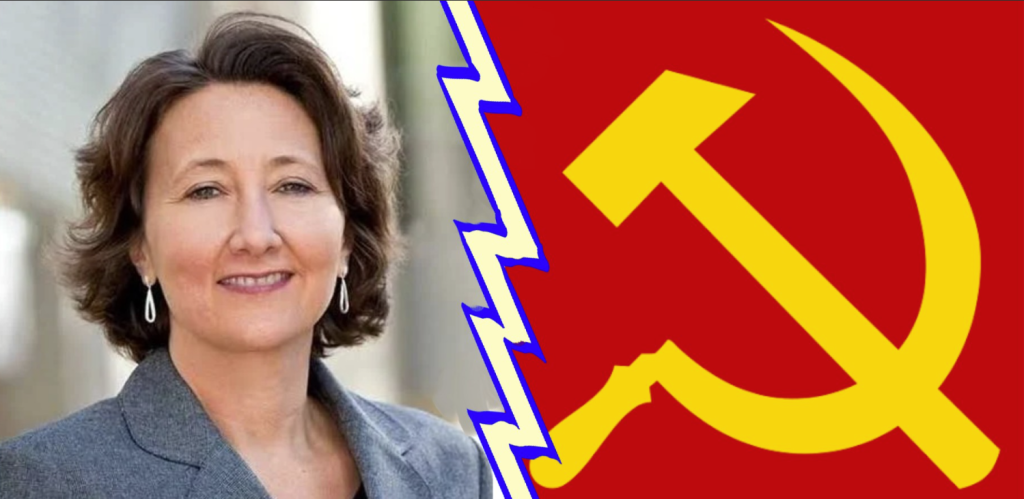 Is President Leeds prepared to handle the Soviet sleeper agent threat?