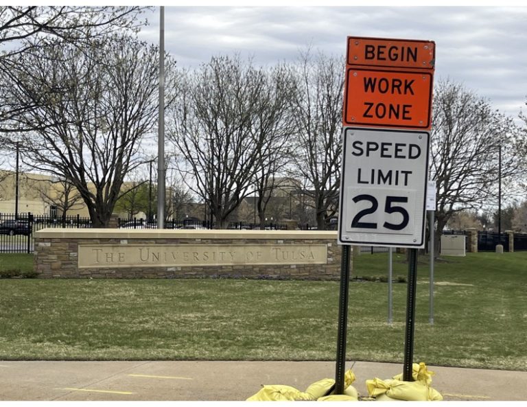 Tulsa Celebrates Holey Week