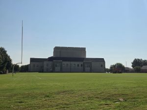 Football program institutes draconian new policy in community space