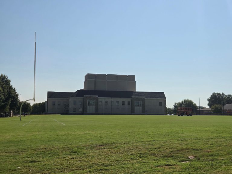 Football program institutes draconian new policy in community space