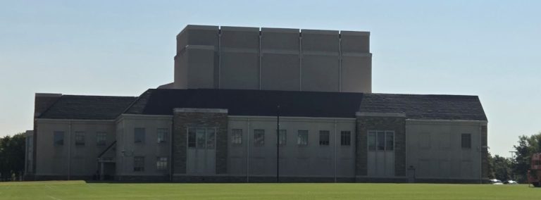 Football program institutes draconian new policy in community space