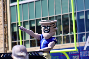 Hurricane football: the early season standout