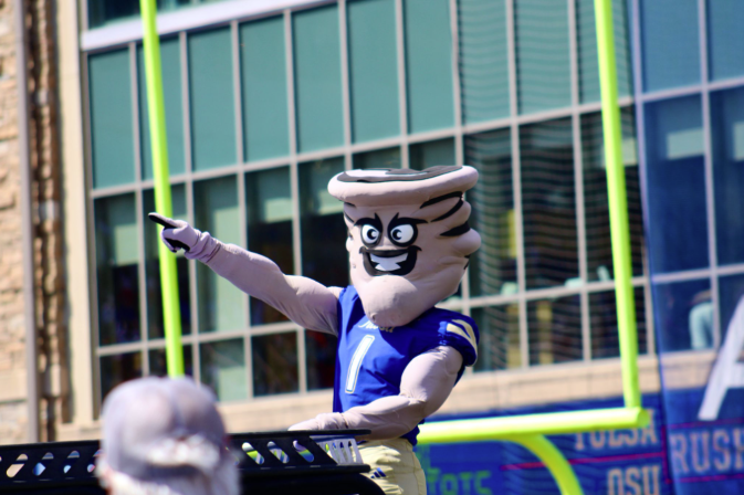 Hurricane football: the early season standout