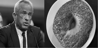Einstein’s poppy seed bagels ruled poisonous by FDA