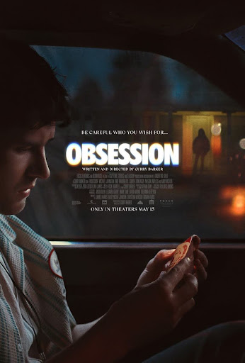 Movie review: Obsession