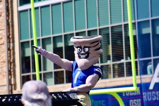 Hurricane football: the early season standout