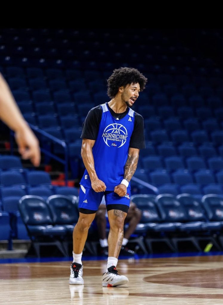 Men’s basketball season preview
